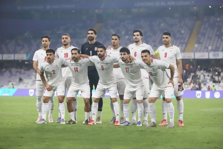 برنامه تیم ملی مشخص شد