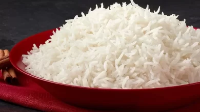 برنج هندی