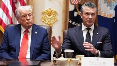 برکناری ترامپ