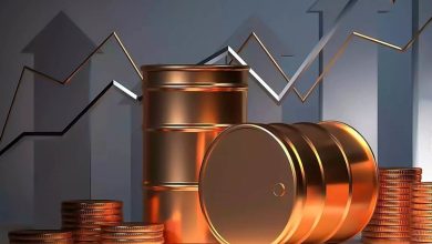 بشکه‌های نفت