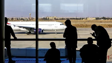 بلیت مسافران