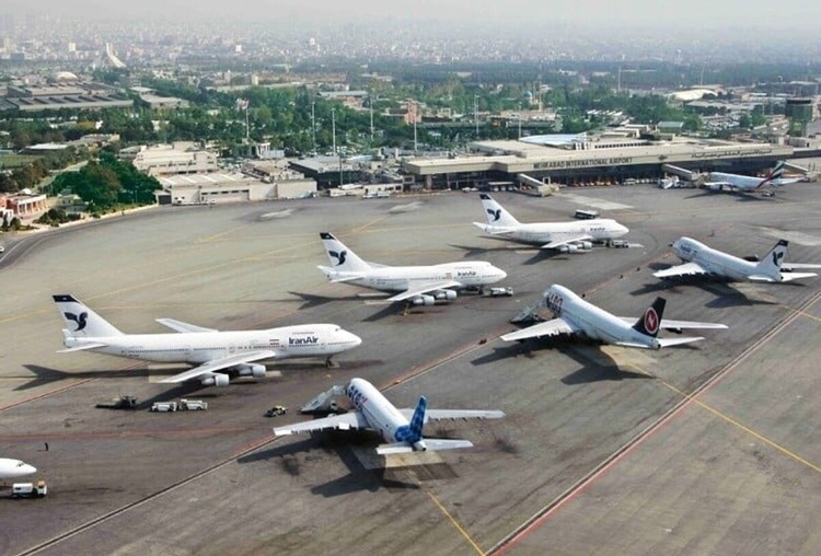 بلیت هواپیما