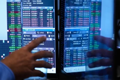 بمب ساعتی در اقتصاد جهانی