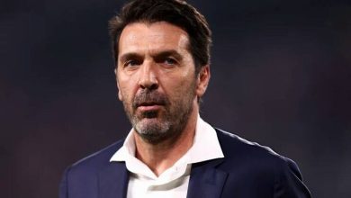 بوفون: دیدن آدم فضایی از صعود نکردن ایتالیا به جام جهانی محتمل‌تر بود