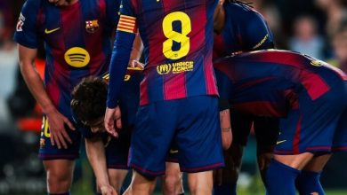 بیانیه رسمی بارسلونا درباره یامال/ دو بازیکن رئال هم فصل را از دست دادند