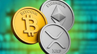 بیت‌کوین و اتریوم