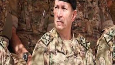 تأکید فرمانده ارتش لبنان بر پس گرفتن هر وجب از خاک تحت اشغال صهیونیست‌ها