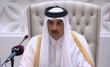 تأکید قطر بر گنجاندن لبنان در توافق آتش‌بس