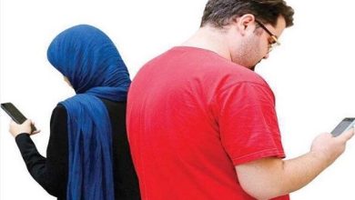 تاثیرات فضای مجازی در زندگی از نگاه‌های روانشناسانه