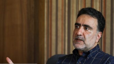 تاجزاده خطاب به ترامپ: تهدید به «عصر حجر» نشانه شکست آمریکاست