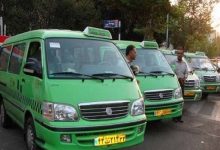 تردد با تاکسی در این مسیرهای تهران رایگان است