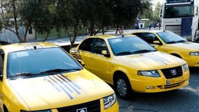 فروردین؛ آخرین مهلت ثبت‌نام تاکسیرانان برای بیمه تأمین اجتماعی