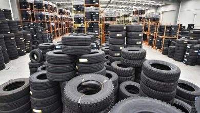 افزایش ۳۰ درصدی قیمت تایر از روز گذشته اعمال شده است/ نگرانی بابت کمبود تایر نداریم