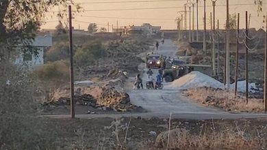 تحرکات رژیم صهیونیستی در جنوب سوریه