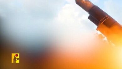 تداوم حملات حزب الله به اشغالگران