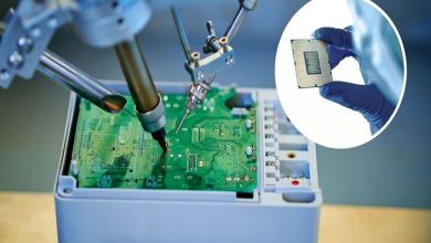 تراشه‌ای که هوش مصنوعی را ۲۰۰۰ برابر کارآمدتر می‌کند