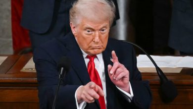 ترامپ معافیت تحریمی کشتی‌های حامل انرژی را تمدید کرد