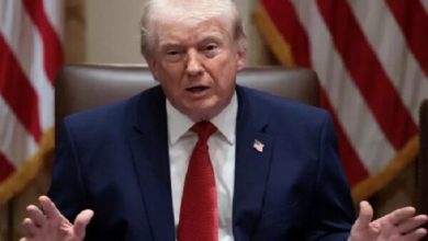 ترامپ: معاونم به پاکستان نمی‌رود