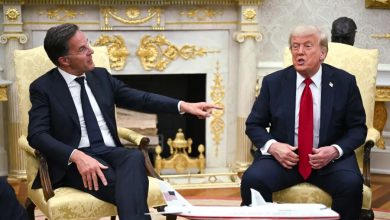 ترامپ و ناتو