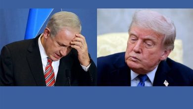 گاردین: جنگ ایران پایان دوران طلایی اسرائیل در آمریکا است