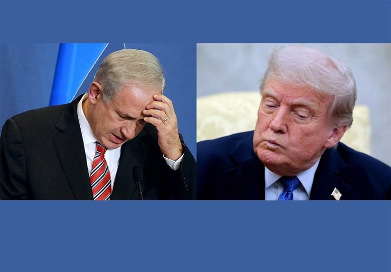 گاردین: جنگ ایران پایان دوران طلایی اسرائیل در آمریکا است