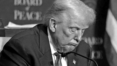 نیویورکر: جنگ ترامپ علیه ایران شکستی راهبردی و فاجعه‌ای اخلاقی بود