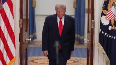 ادعای ترامپ: ایران در حال آماده سازی یک پیشنهاد است