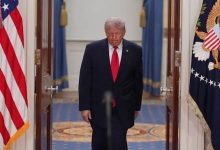 وال‌استریت‌ژورنال: پاسخ آمریکا به پیشنهاد ایران در راه است