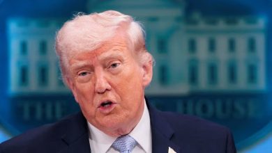 درخواست ترامپ از حزب الله درمورد آتش بس