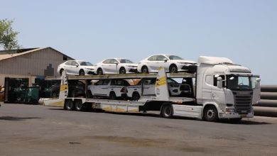 ترخیص خودروهای وارداتی از گمرک با چک و سفته امکان‌پذیر شد