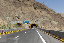 تردد در آزادراه تهران - پردیس ایمن است؟