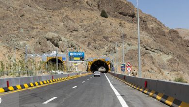 تردد در آزادراه تهران - پردیس ایمن است؟