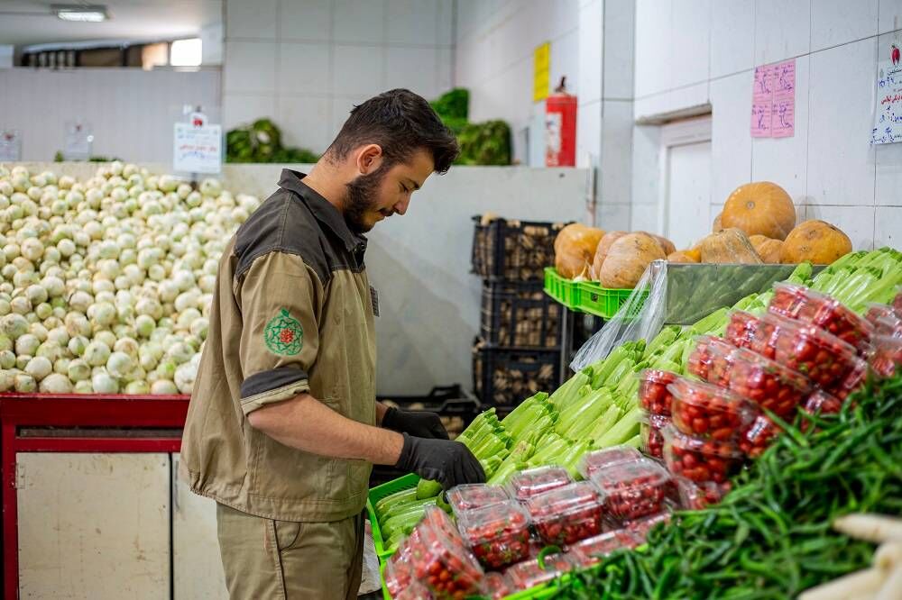 تغییر ساعات فعالیت میادین و بازارهای میوه و تره بار پایتخت