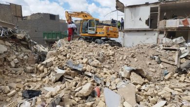 تسهیلات ودیعه مسکن