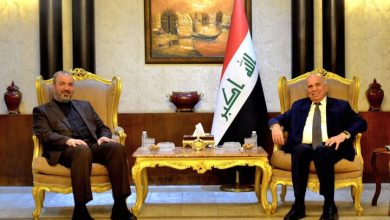 تشکر عراق از تهران به دلیل عبور نفتکش‌های این کشور از تنگه هرمز