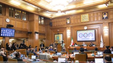 تصویب تغییر نام میدان آرژانتین در شورای شهر