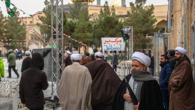 تعطیلی ۲ هفته‌ای دروس حوزه‌های علمیه در لبیک به رهبر انقلاب