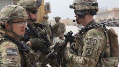 تلفات آمریکایی‌ها