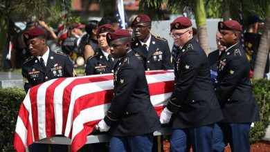 تحلیلگر سابق سیا: آمریکا درباره تلفات جنگ علیه ایران پنهانکاری می کند