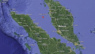 تنگه مالاکا