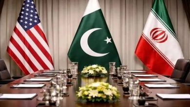 توافق ایران و آمریکا