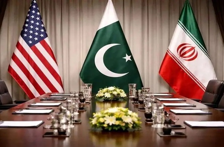 توافق ایران و آمریکا