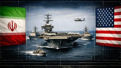 توافق با ایران