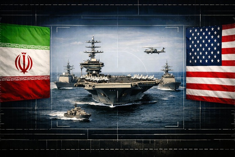 توافق با ایران