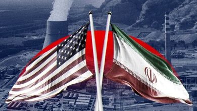 توافق با ایران