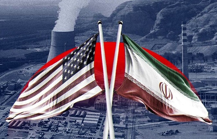 توافق با ایران