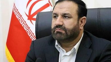 توقیف اموال