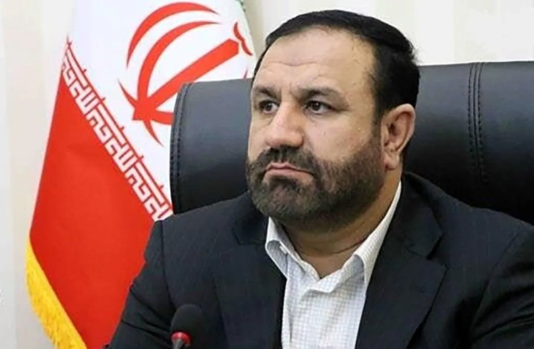 توقیف اموال