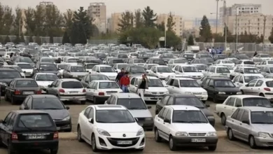 توقیف خودرو