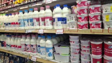 تولید و توزیع لبنیات بدون چالش و وقفه در جریان است